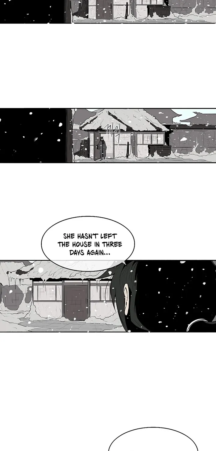 Read Legend Of The Northern Blade Manga Online