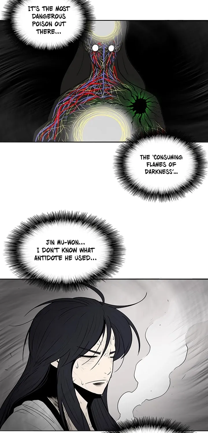 Read Legend Of The Northern Blade Manga Online