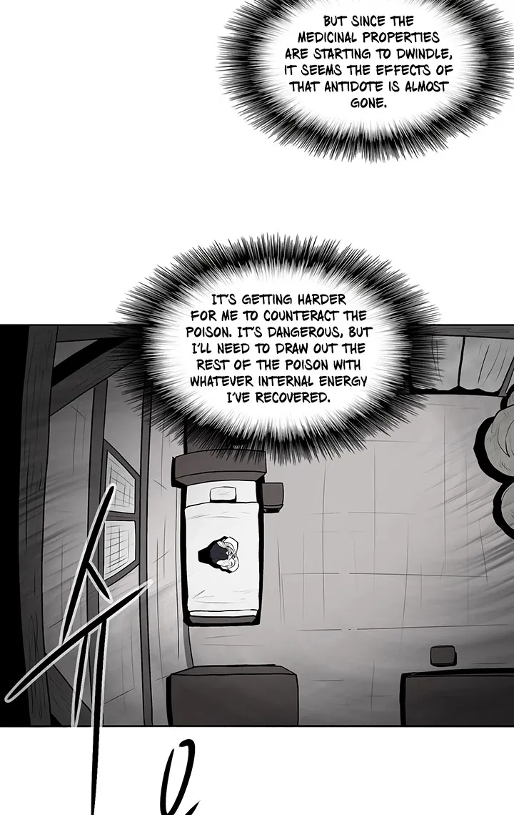 Read Legend Of The Northern Blade Manga Online