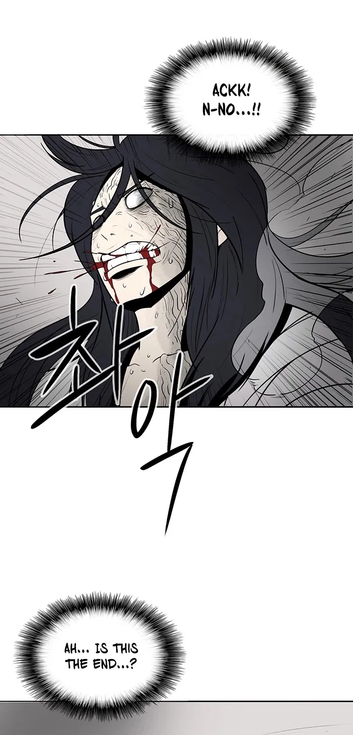 Read Legend Of The Northern Blade Manga Online