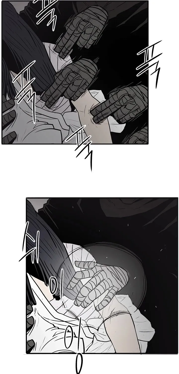 Read Legend Of The Northern Blade Manga Online