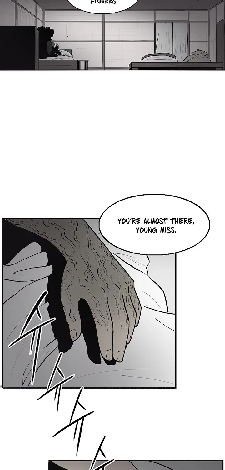 Read Legend Of The Northern Blade Manga Online