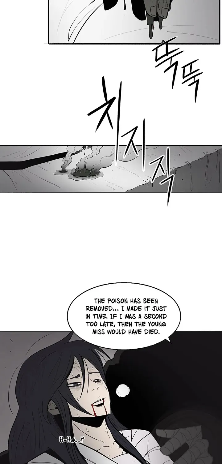 Read Legend Of The Northern Blade Manga Online