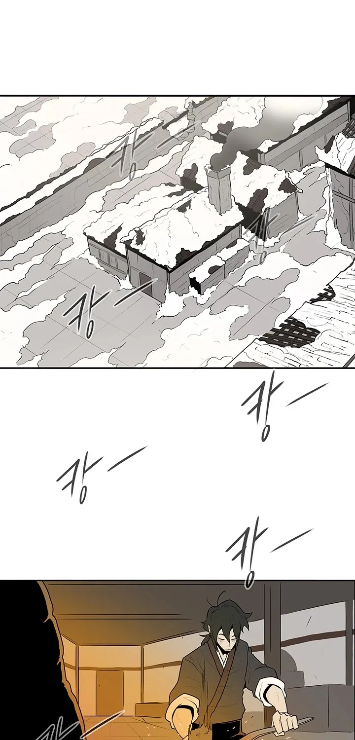 Read Legend Of The Northern Blade Manga Online