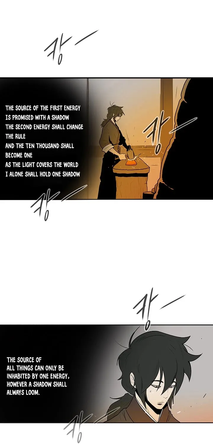 Read Legend Of The Northern Blade Manga Online