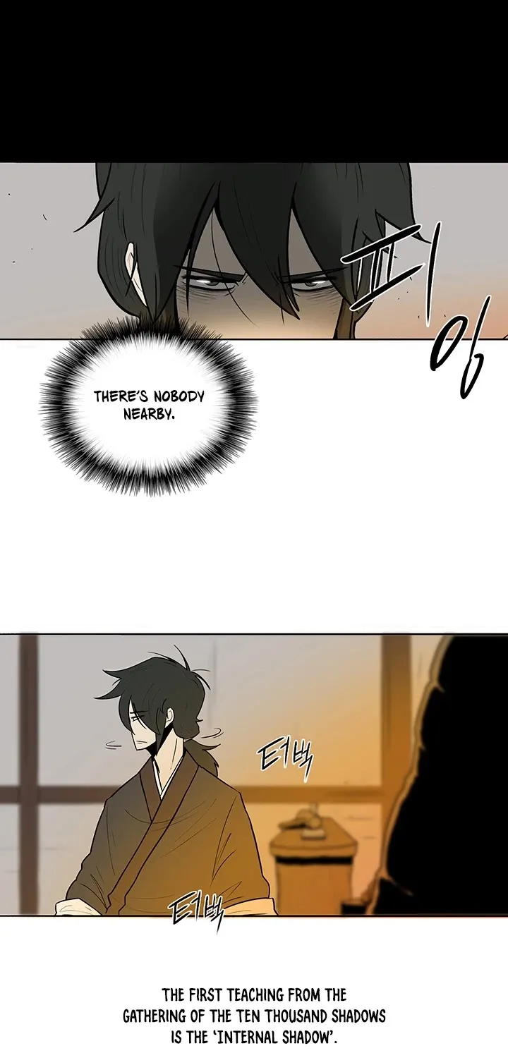 Read Legend Of The Northern Blade Manga Online