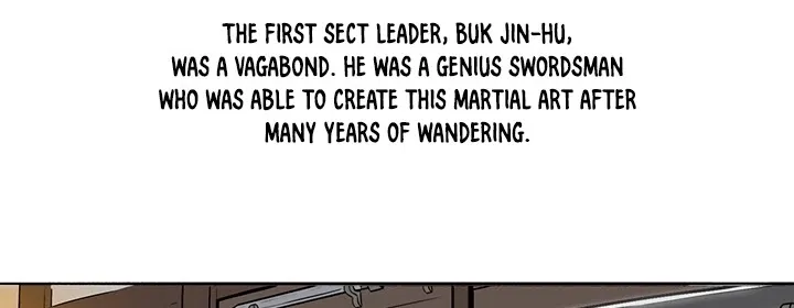 Read Legend Of The Northern Blade Manga Online