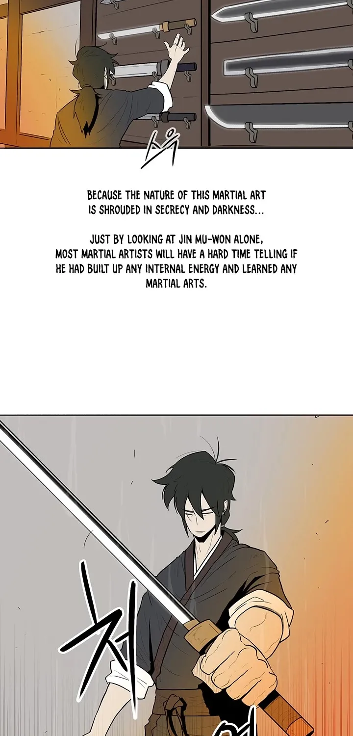 Read Legend Of The Northern Blade Manga Online