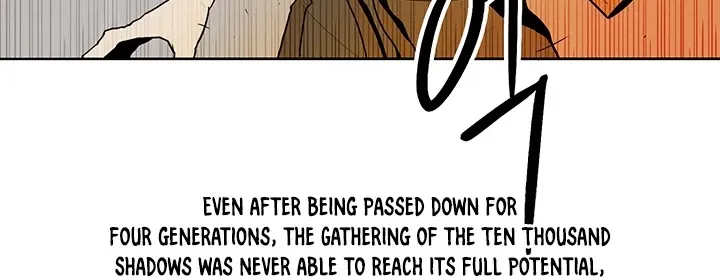 Read Legend Of The Northern Blade Manga Online