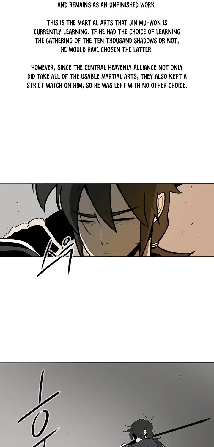 Read Legend Of The Northern Blade Manga Online