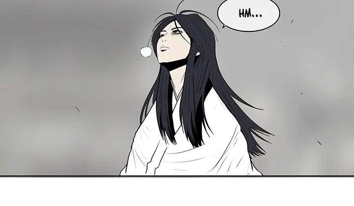 Read Legend Of The Northern Blade Manga Online