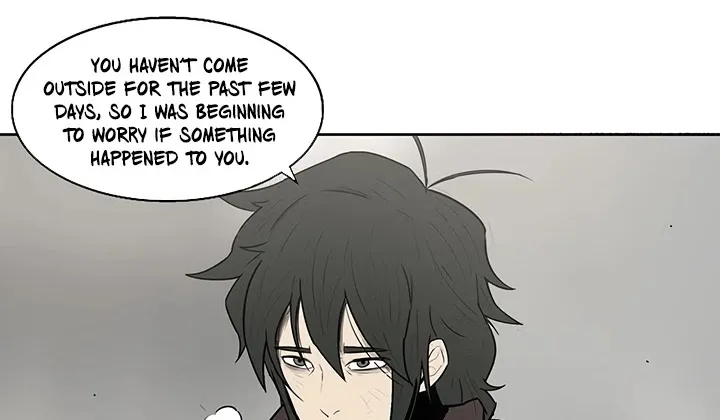 Read Legend Of The Northern Blade Manga Online