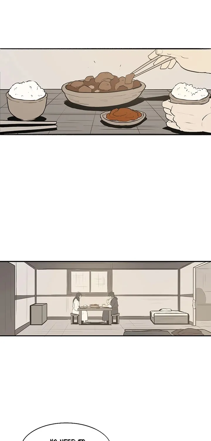 Read Legend Of The Northern Blade Manga Online