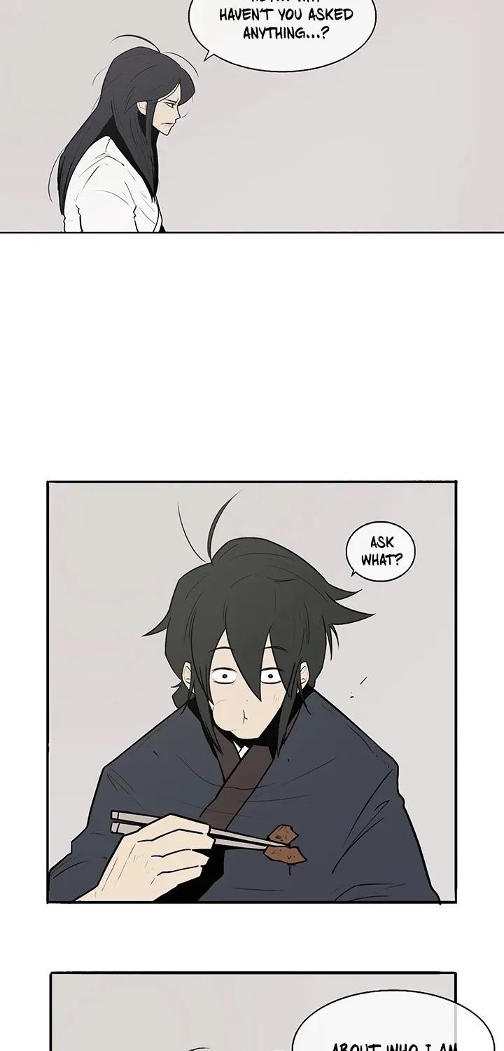 Read Legend Of The Northern Blade Manga Online