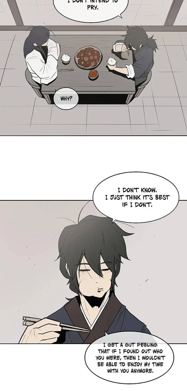 Read Legend Of The Northern Blade Manga Online