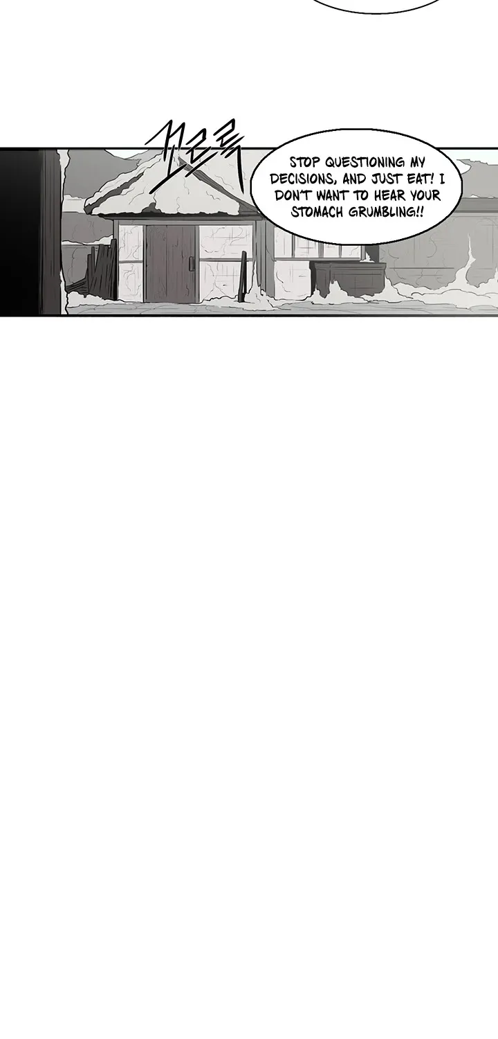 Read Legend Of The Northern Blade Manga Online