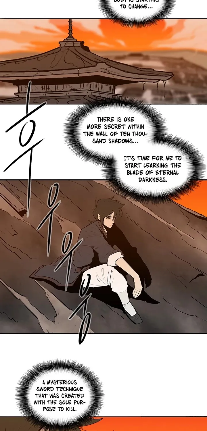 Read Legend Of The Northern Blade Manga Online