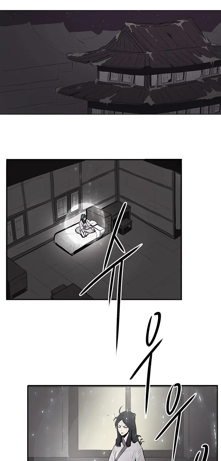 Read Legend Of The Northern Blade Manga Online