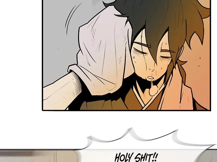 Read Legend Of The Northern Blade Manga Online