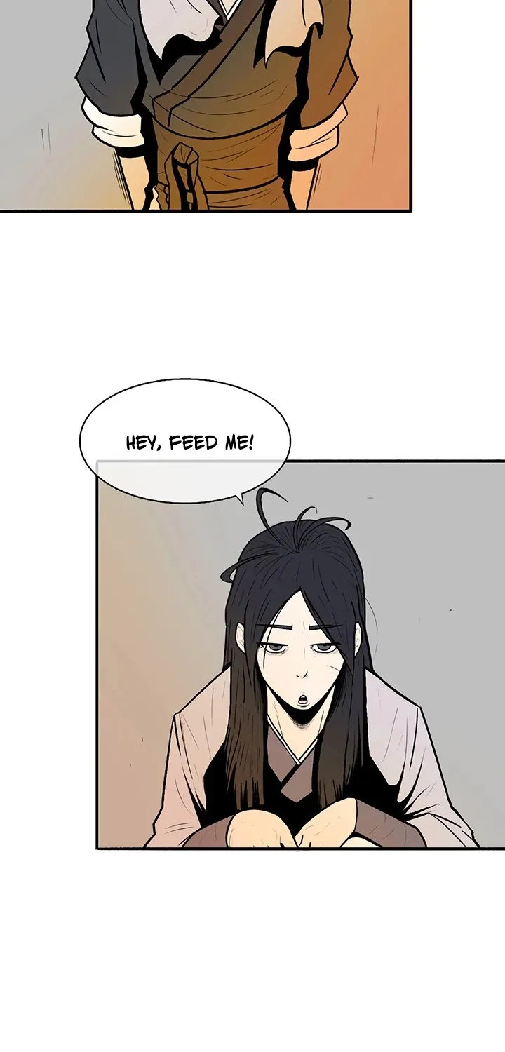 Read Legend Of The Northern Blade Manga Online