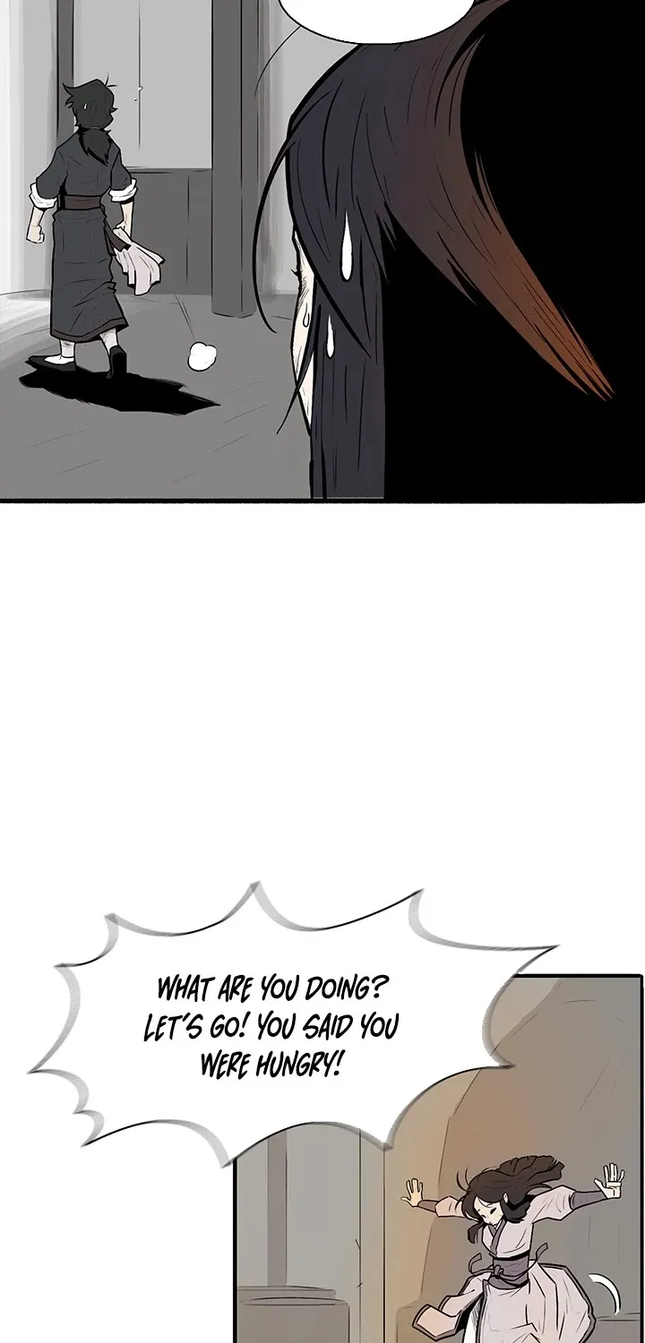 Read Legend Of The Northern Blade Manga Online