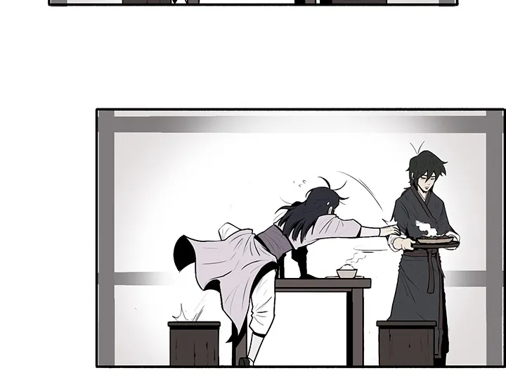 Read Legend Of The Northern Blade Manga Online