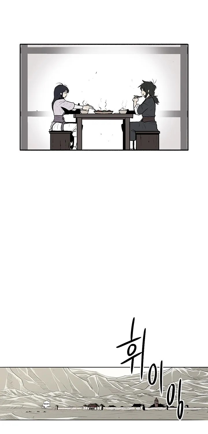 Read Legend Of The Northern Blade Manga Online