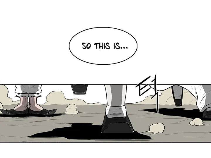 Read Legend Of The Northern Blade Manga Online