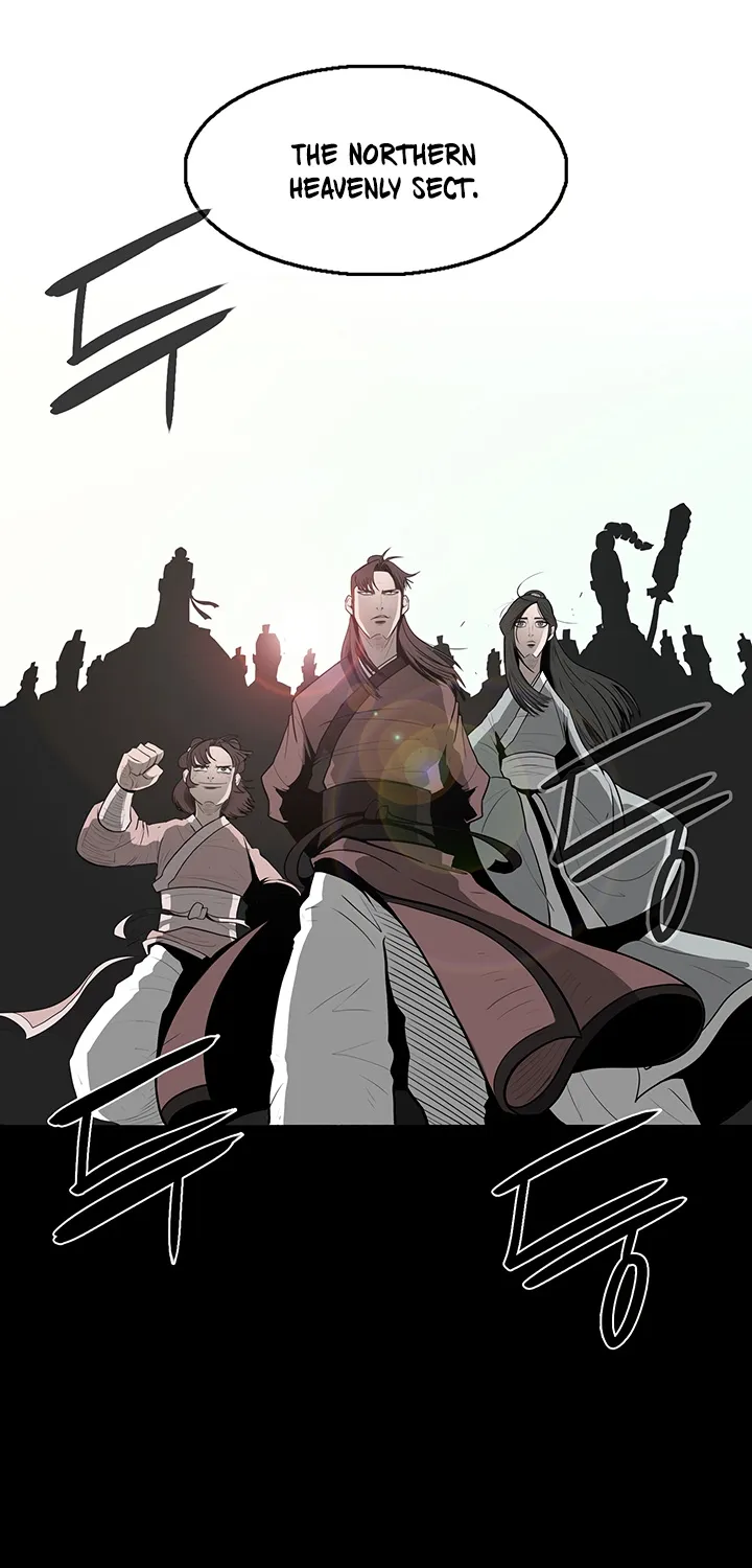 Read Legend Of The Northern Blade Manga Online