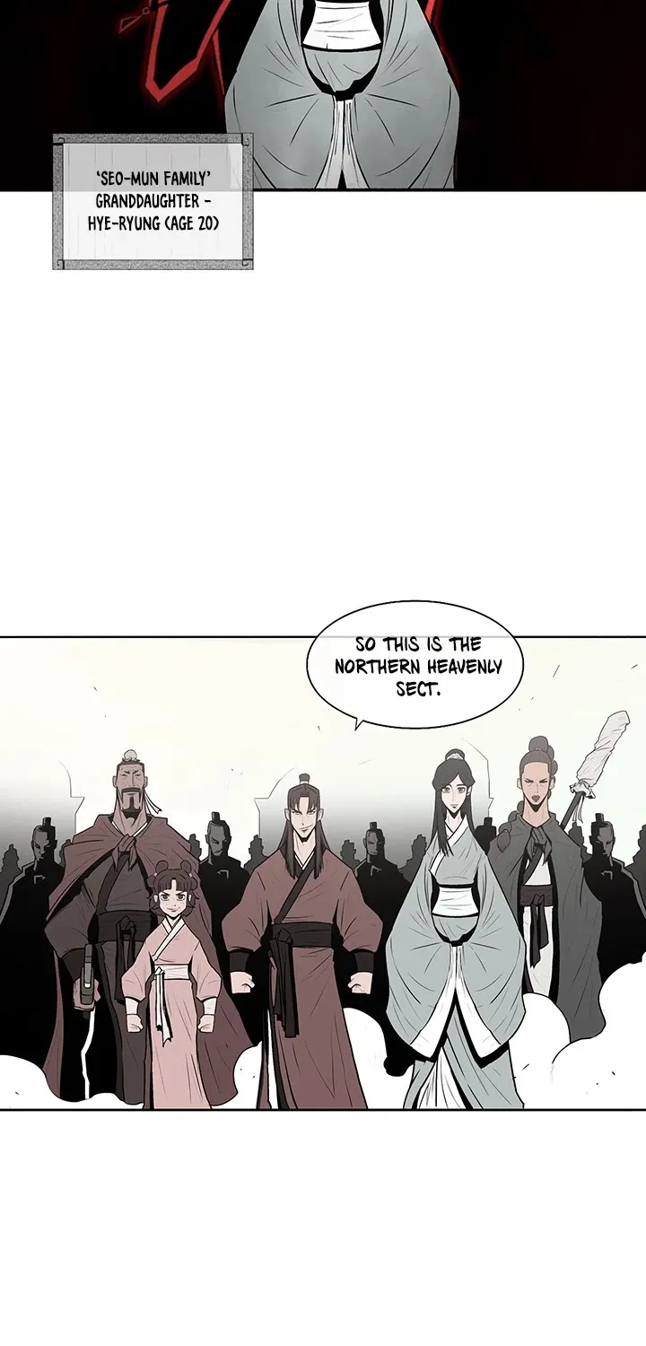 Read Legend Of The Northern Blade Manga Online