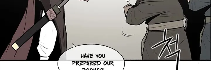 Read Legend Of The Northern Blade Manga Online