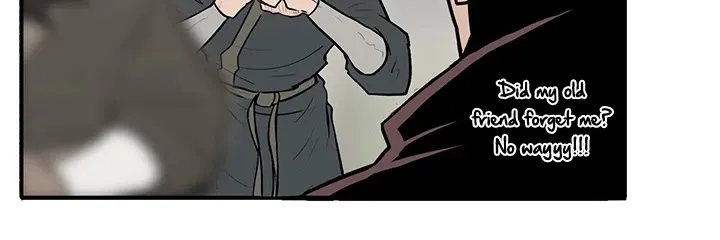 Read Legend Of The Northern Blade Manga Online