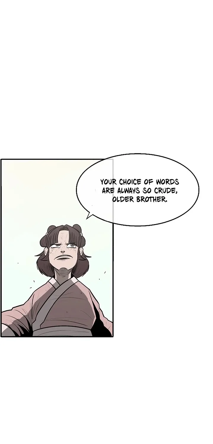 Read Legend Of The Northern Blade Manga Online