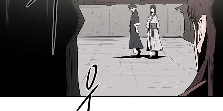 Read Legend Of The Northern Blade Manga Online