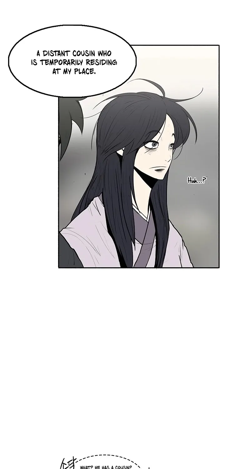 Read Legend Of The Northern Blade Manga Online