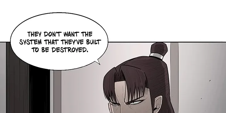 Read Legend Of The Northern Blade Manga Online