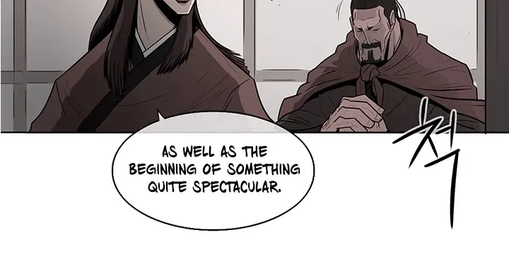 Read Legend Of The Northern Blade Manga Online