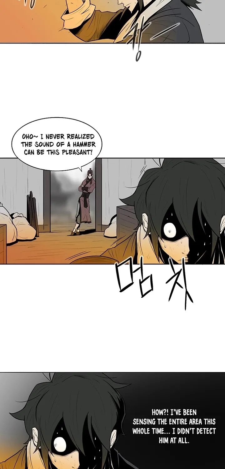 Read Legend Of The Northern Blade Manga Online