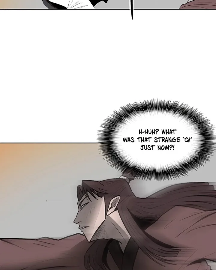 Read Legend Of The Northern Blade Manga Online