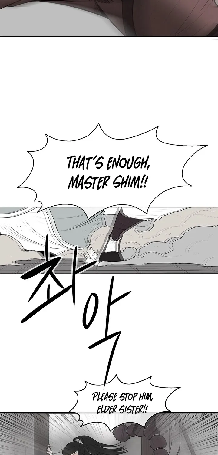 Read Legend Of The Northern Blade Manga Online