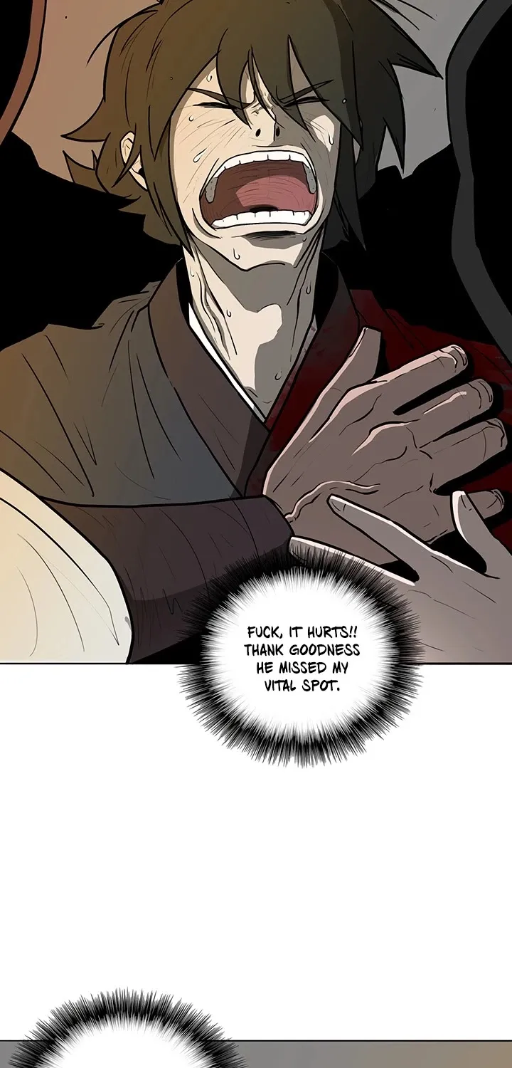 Read Legend Of The Northern Blade Manga Online