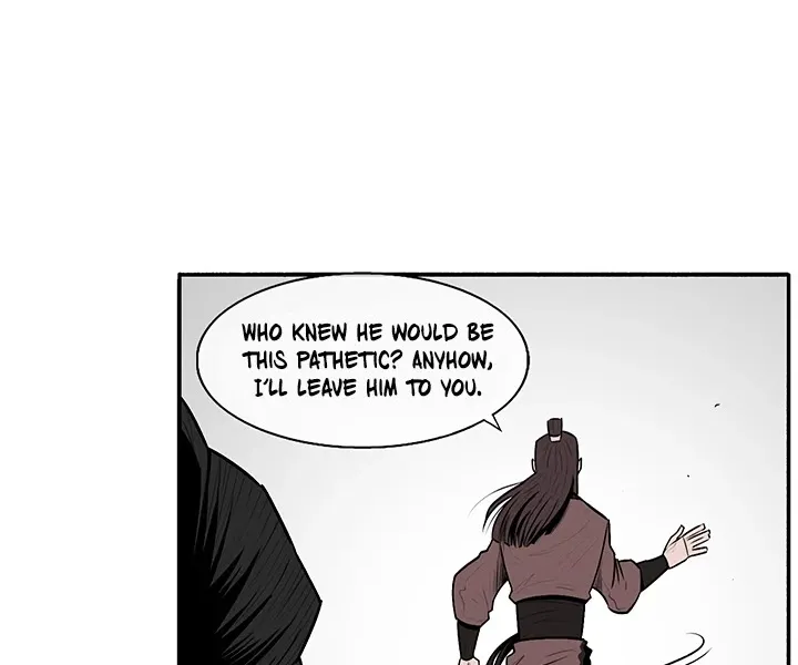 Read Legend Of The Northern Blade Manga Online