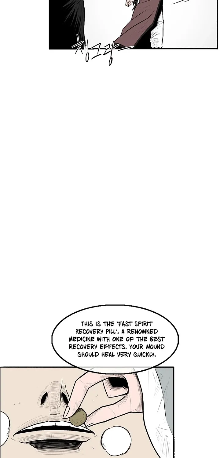 Read Legend Of The Northern Blade Manga Online