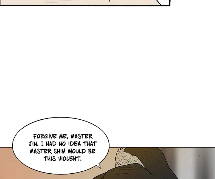 Read Legend Of The Northern Blade Manga Online