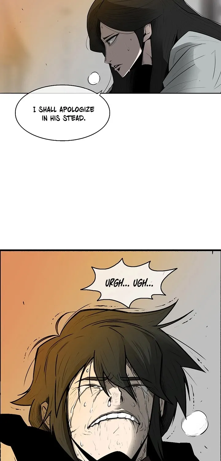 Read Legend Of The Northern Blade Manga Online