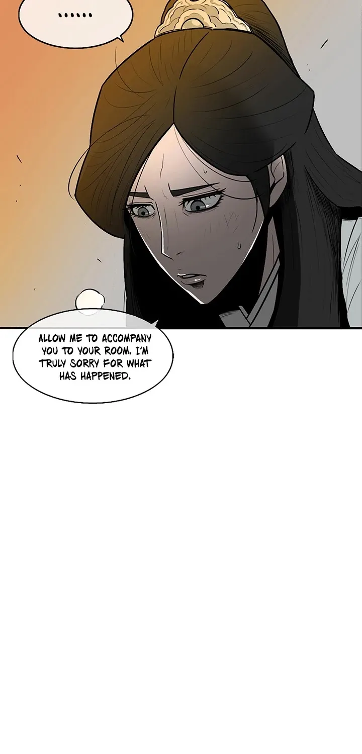 Read Legend Of The Northern Blade Manga Online