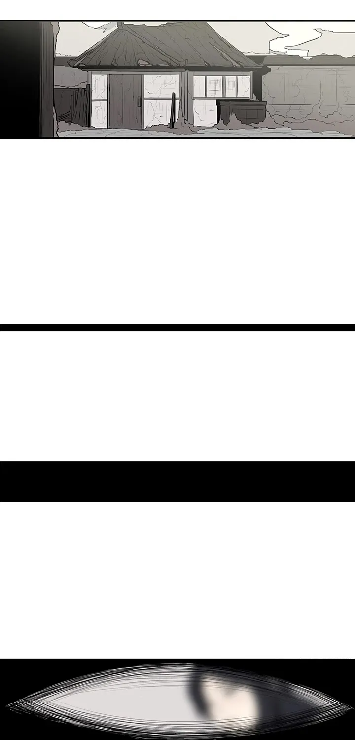 Read Legend Of The Northern Blade Manga Online