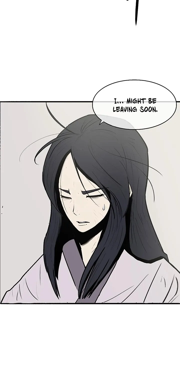 Read Legend Of The Northern Blade Manga Online