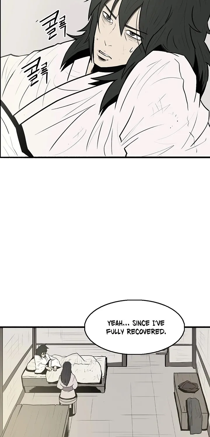 Read Legend Of The Northern Blade Manga Online