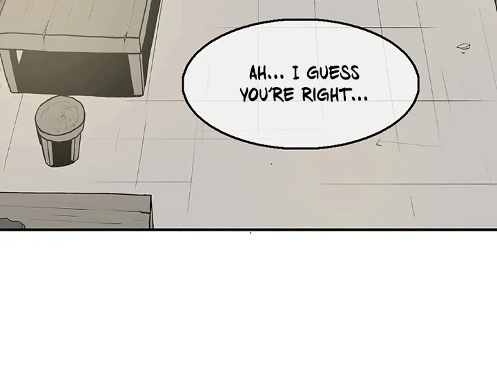 Read Legend Of The Northern Blade Manga Online